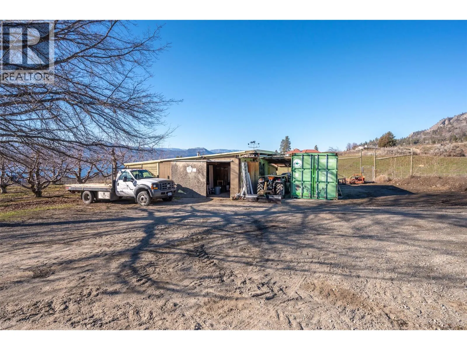4550 Gulch Road