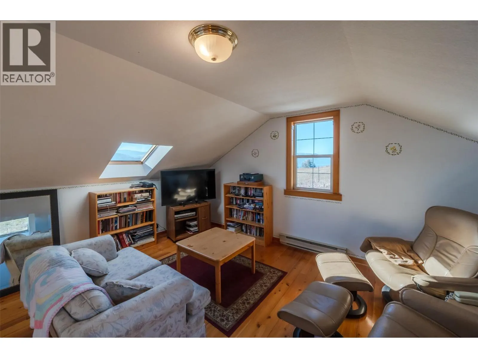 4550 Gulch Road