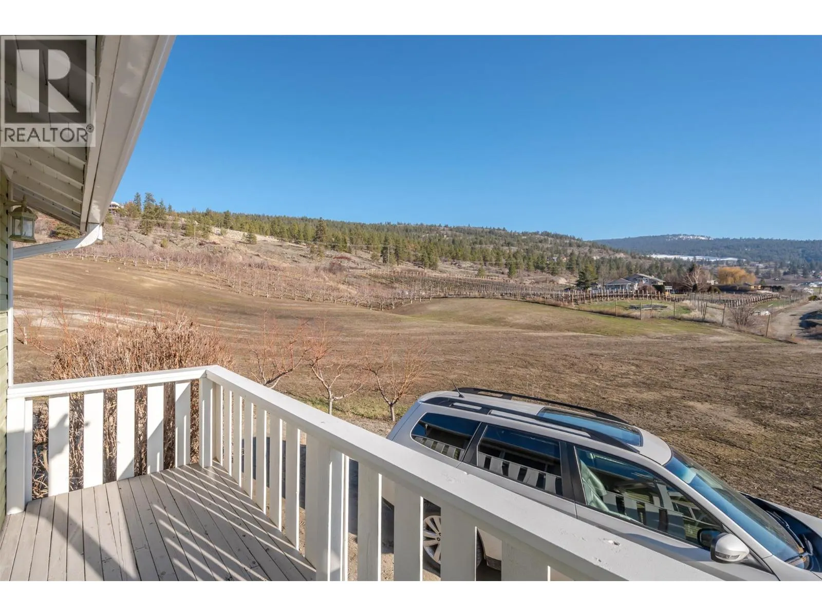 4550 Gulch Road