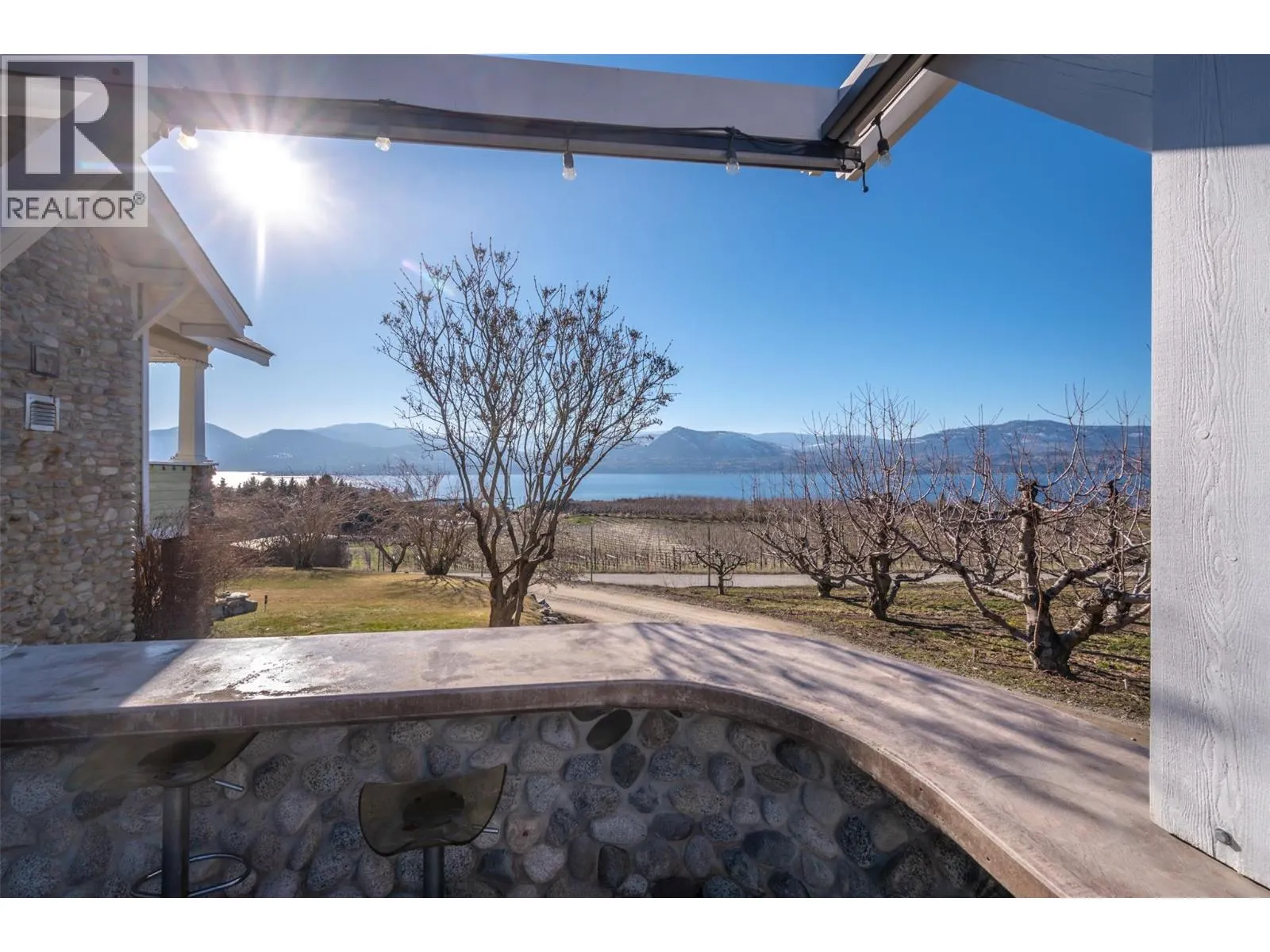 4550 Gulch Road