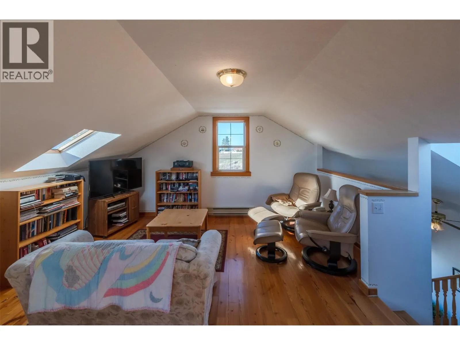4550 Gulch Road