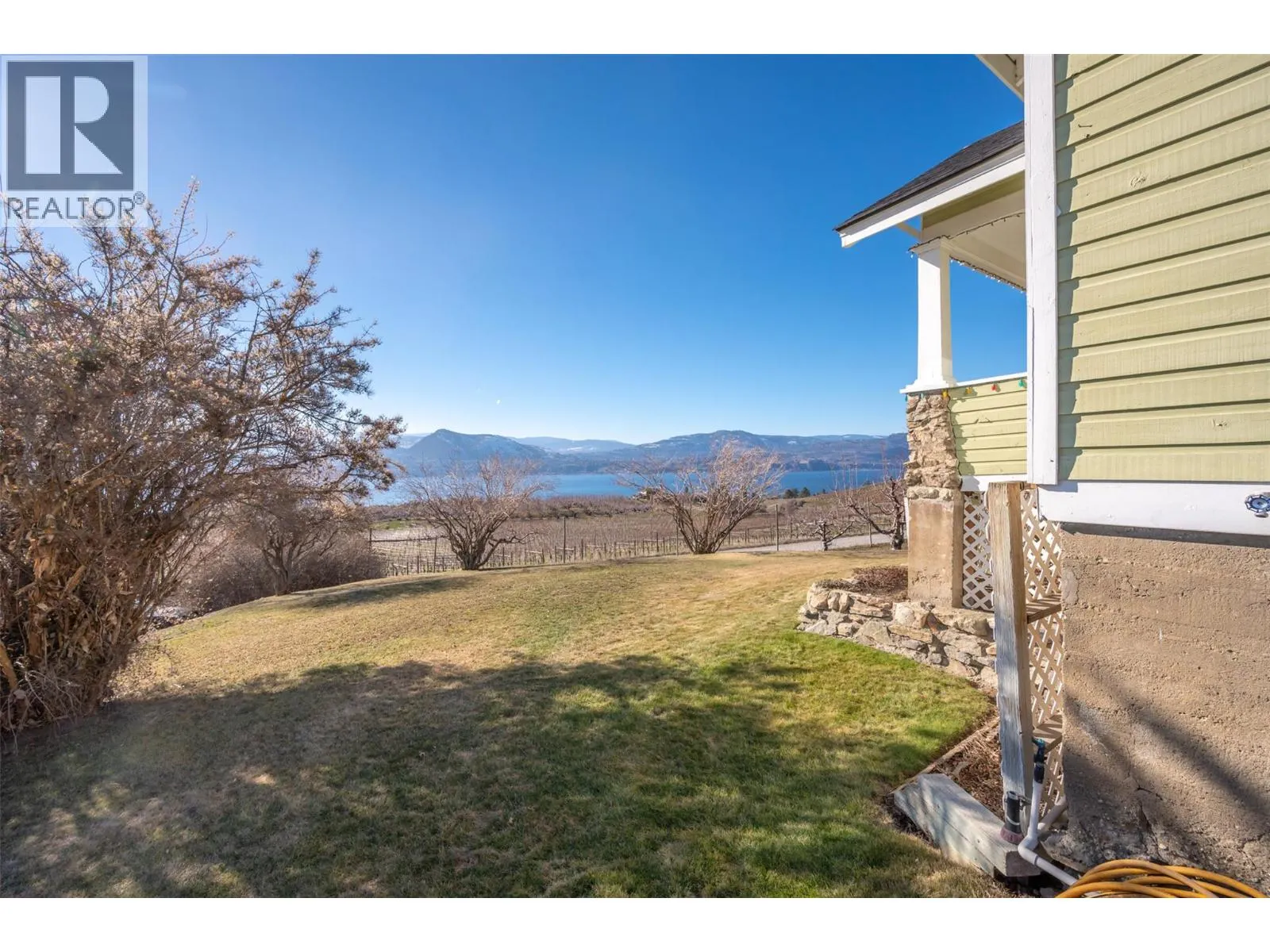 4550 Gulch Road