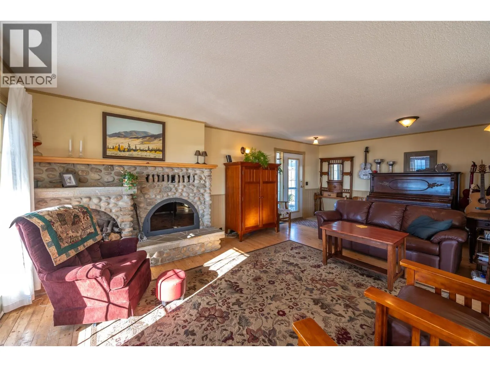 4550 Gulch Road