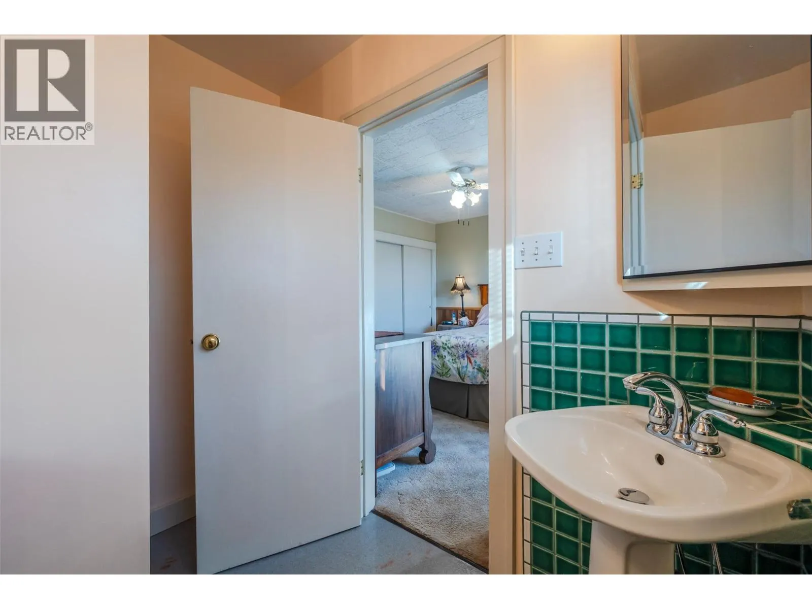 4550 Gulch Road