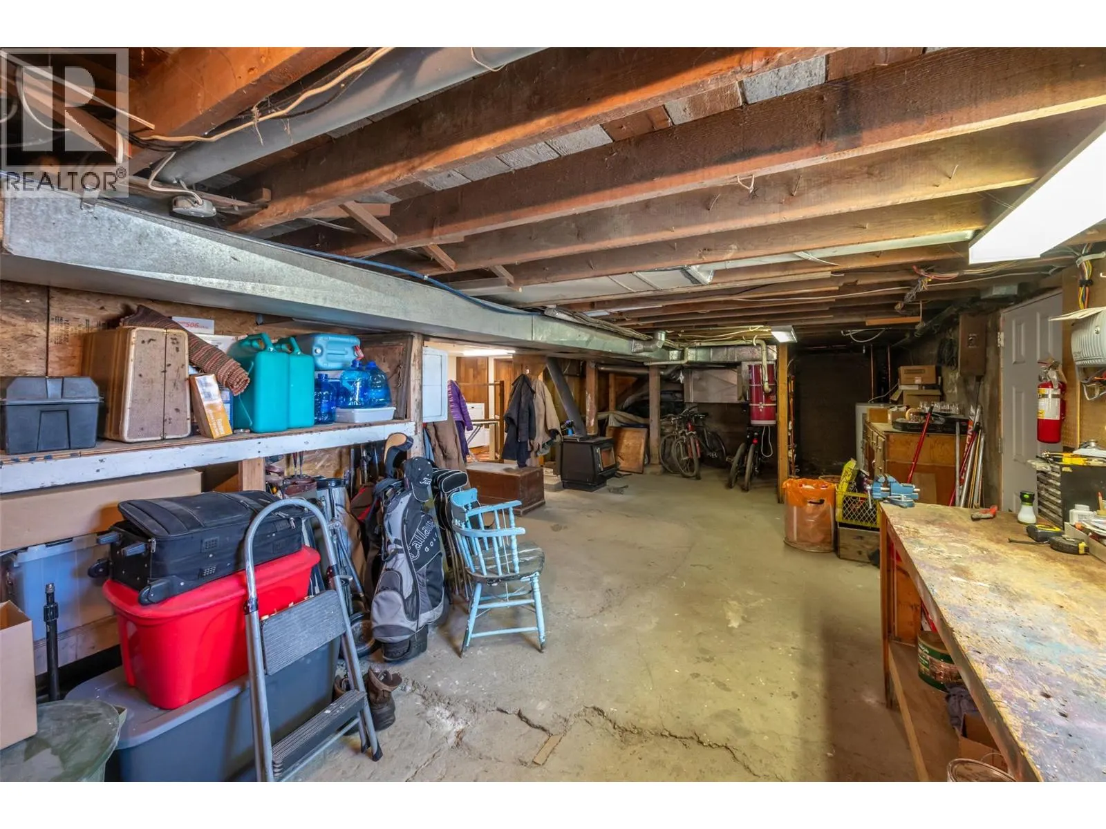 4550 Gulch Road