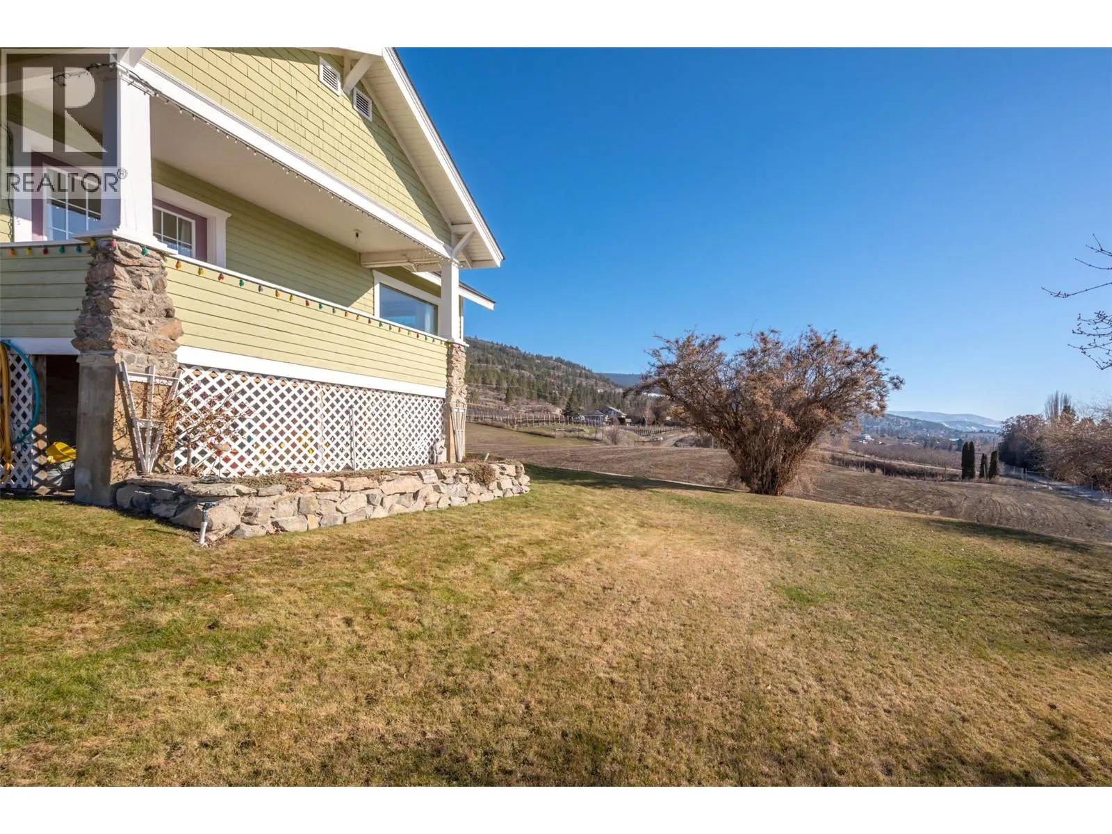 4550 Gulch Road