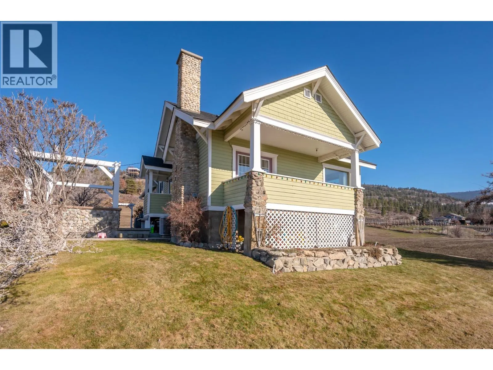 4550 Gulch Road