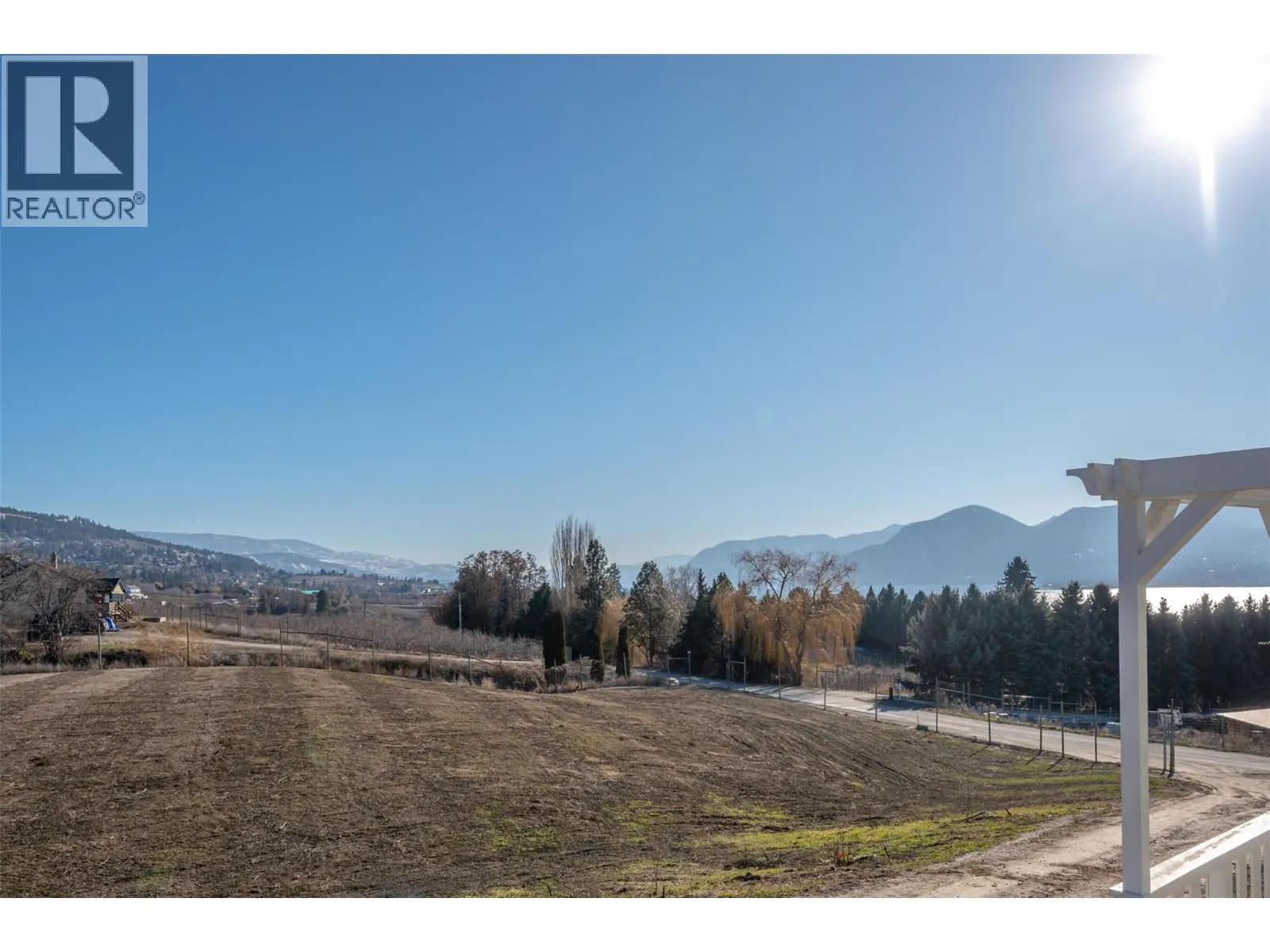 4550 Gulch Road