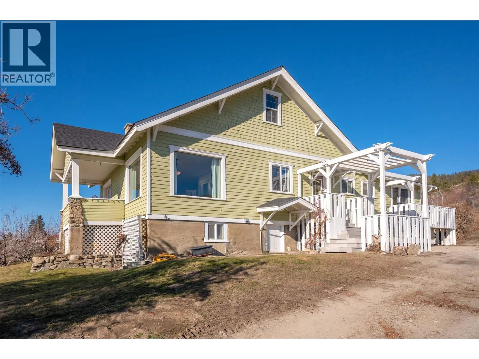 4550 Gulch Road