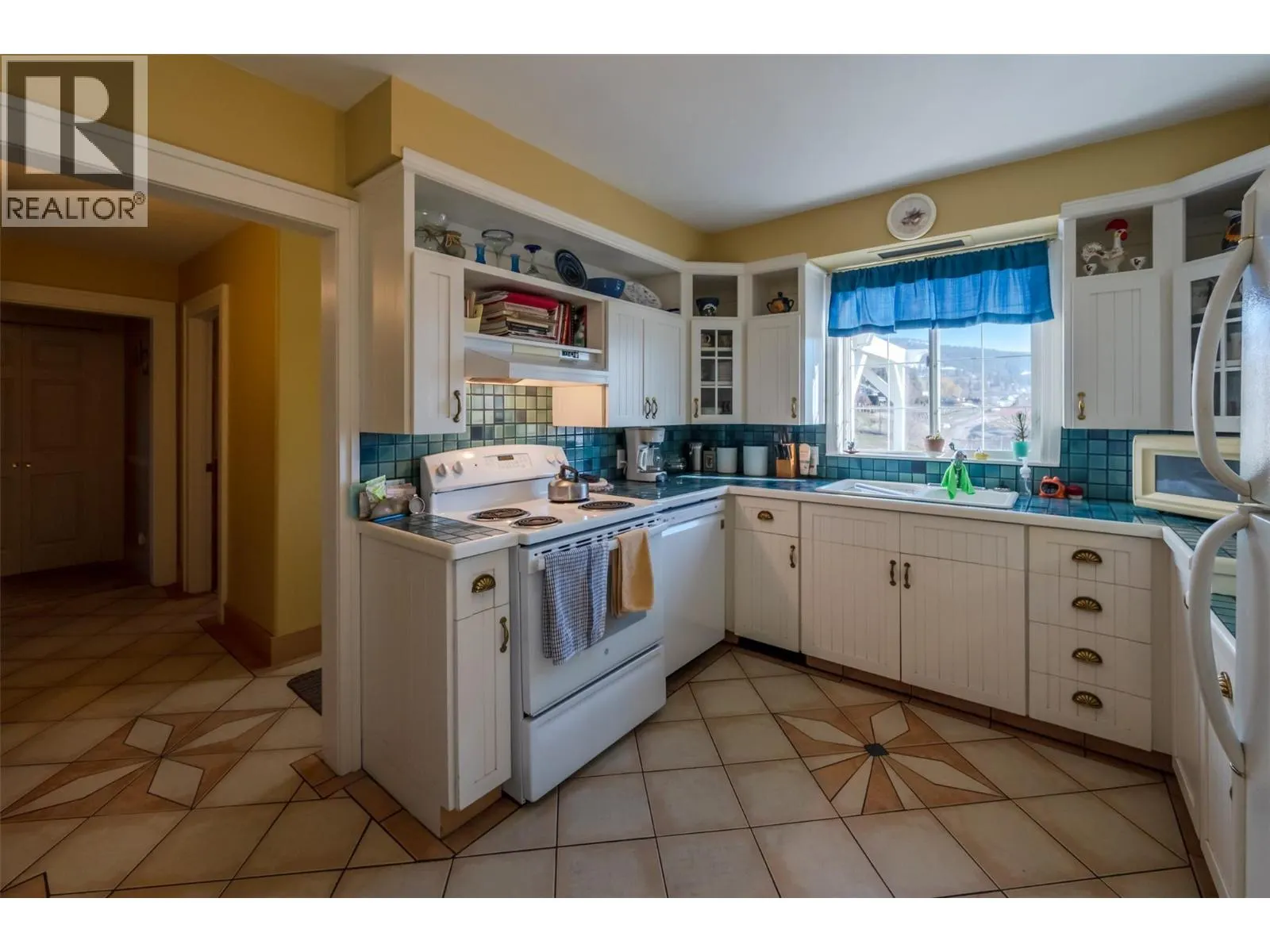 4550 Gulch Road