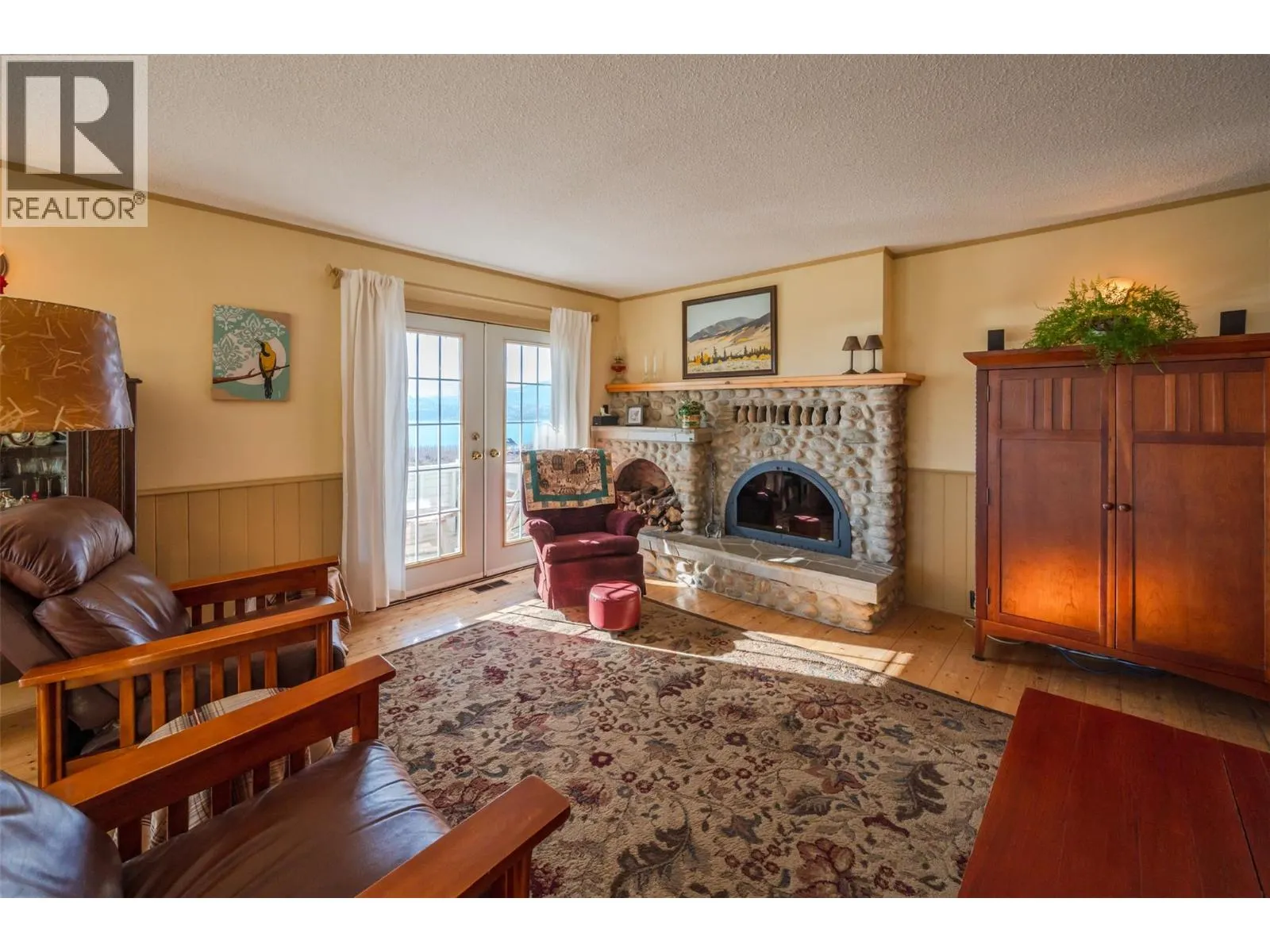 4550 Gulch Road