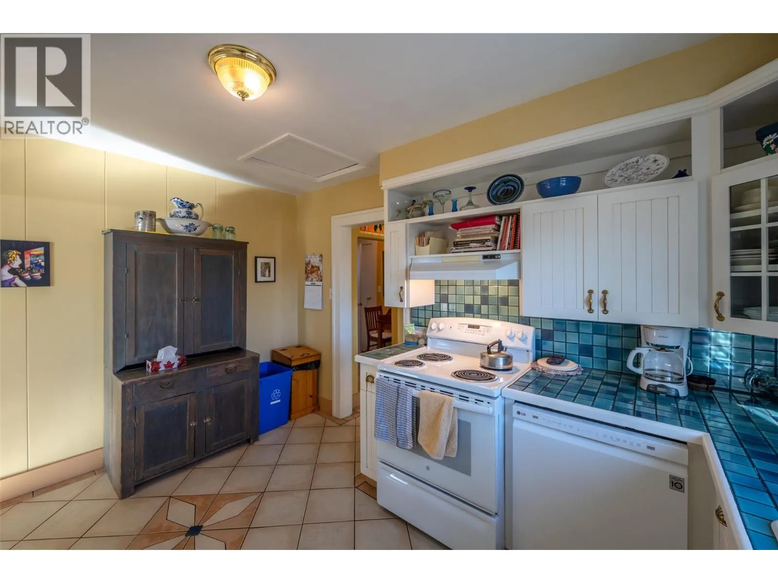 4550 Gulch Road
