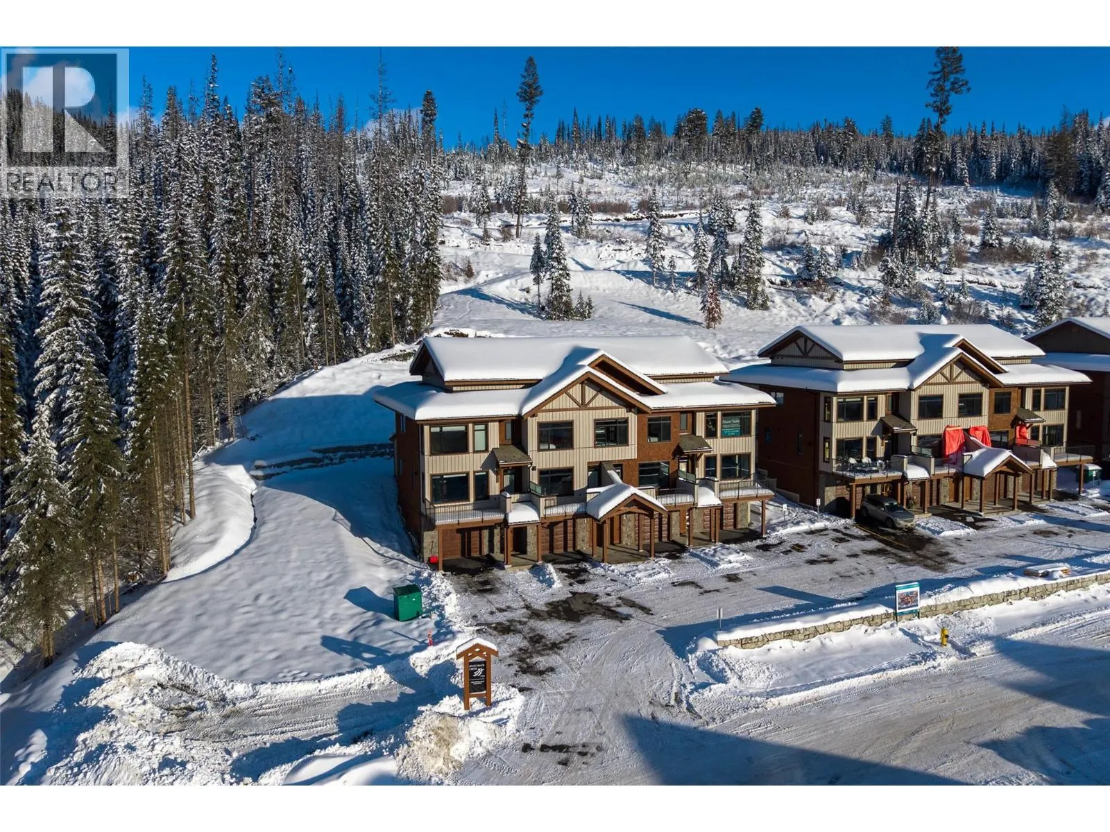 7000 MCGILLIVRAY LAKE Drive Unit# 15