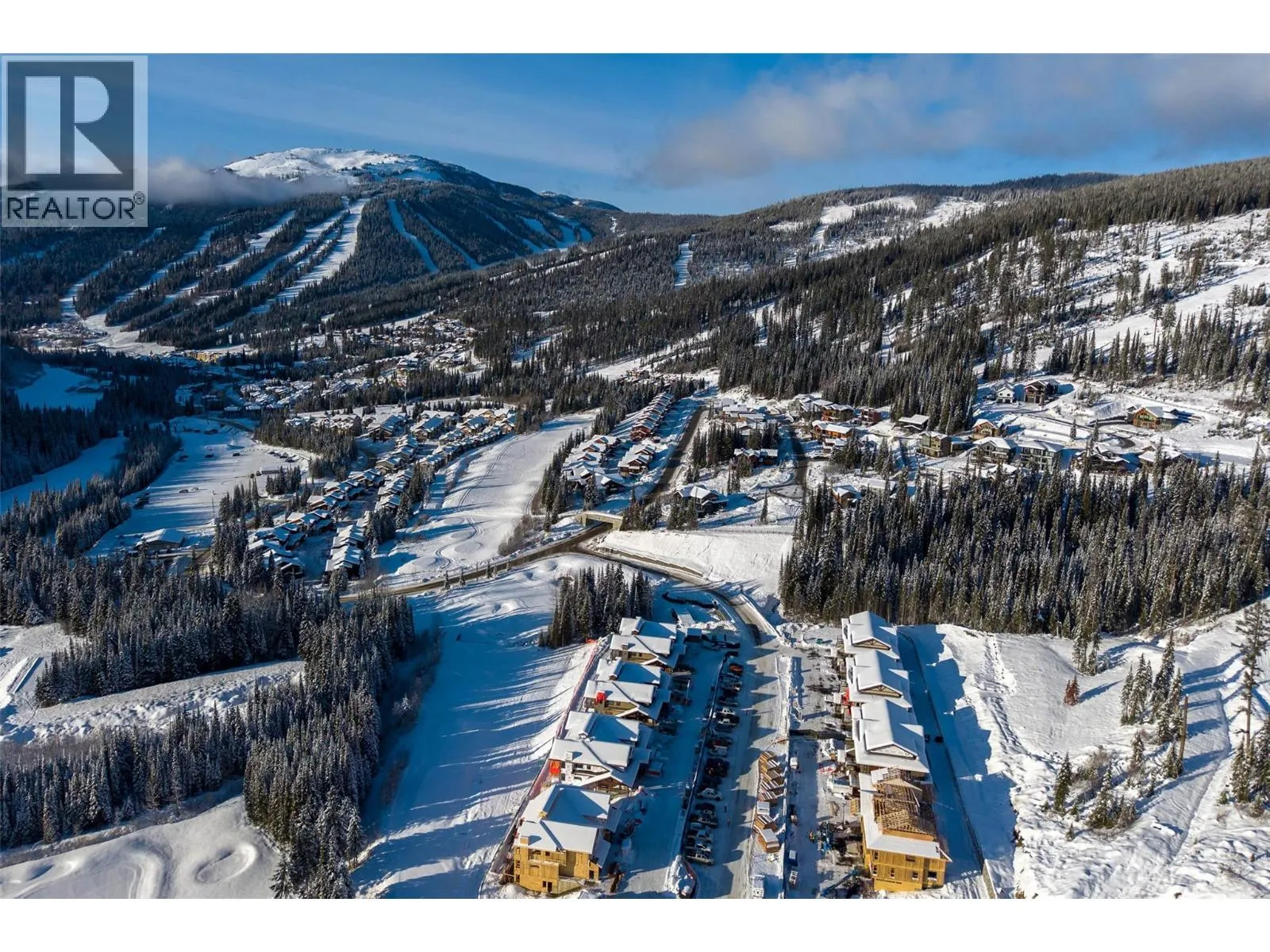 7000 MCGILLIVRAY LAKE Drive Unit# 15