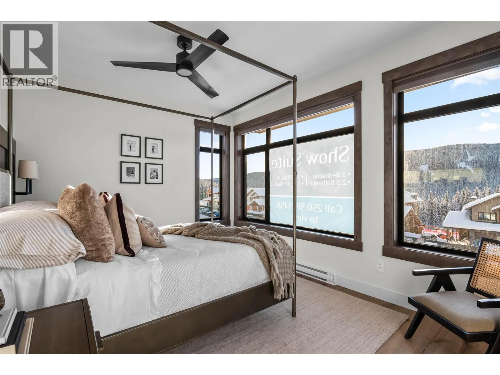 7000 MCGILLIVRAY LAKE Drive Unit# 15