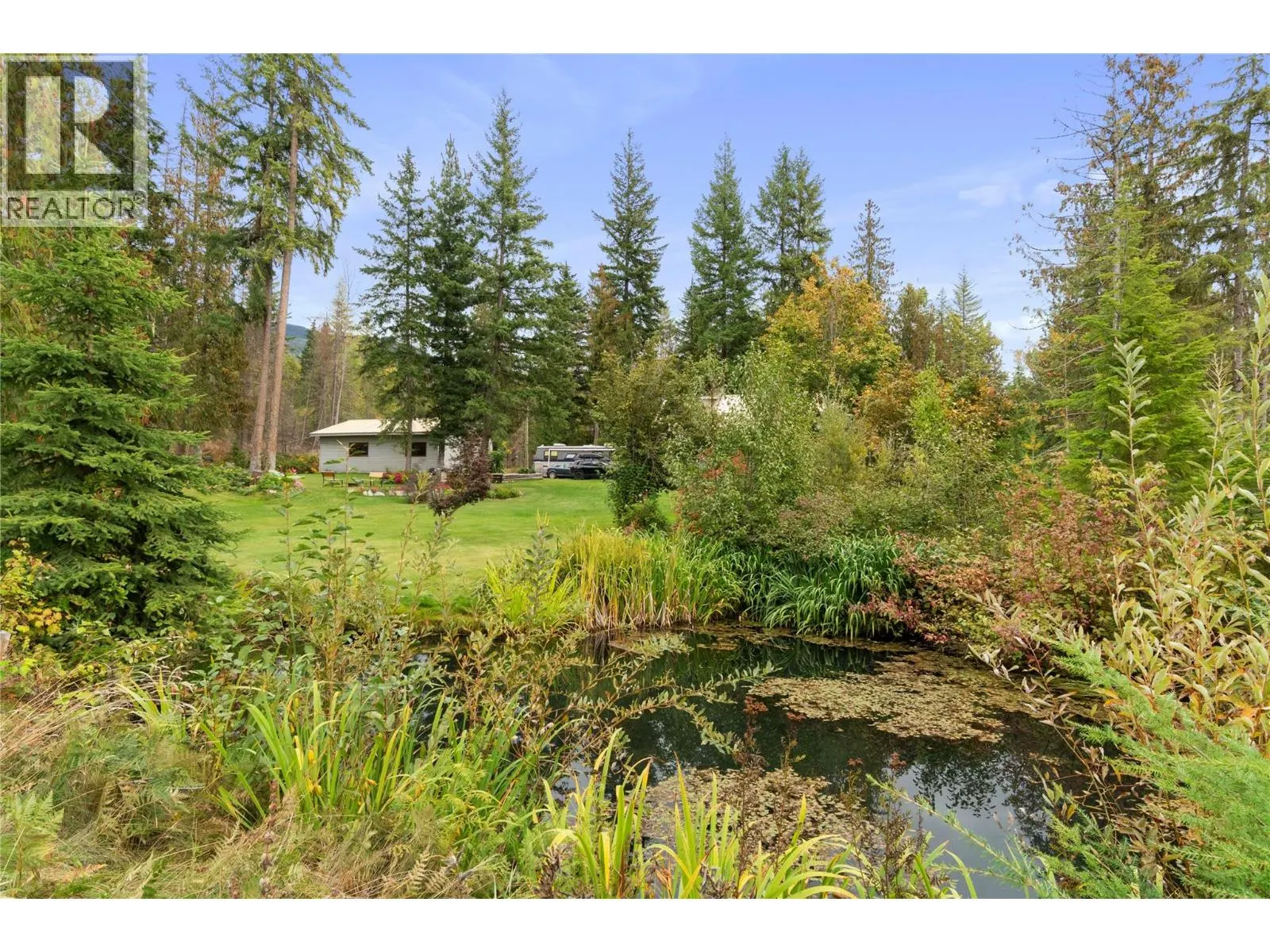 2849 Garland Road