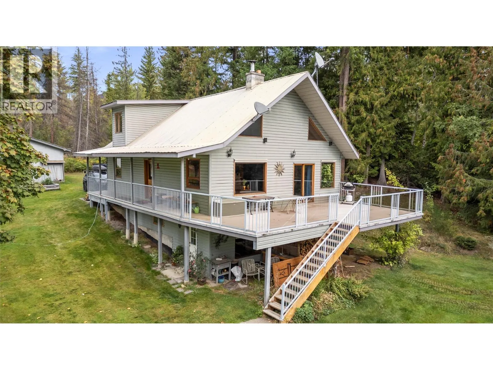 2849 Garland Road