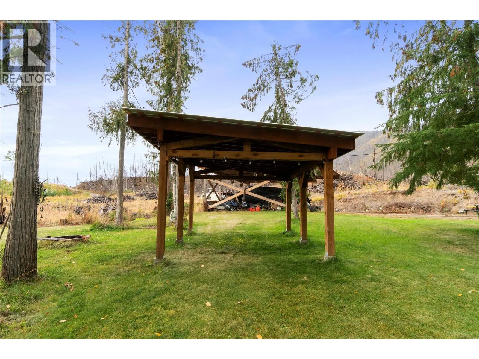 2849 Garland Road