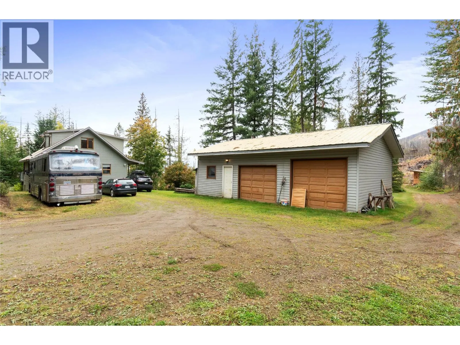 2849 Garland Road