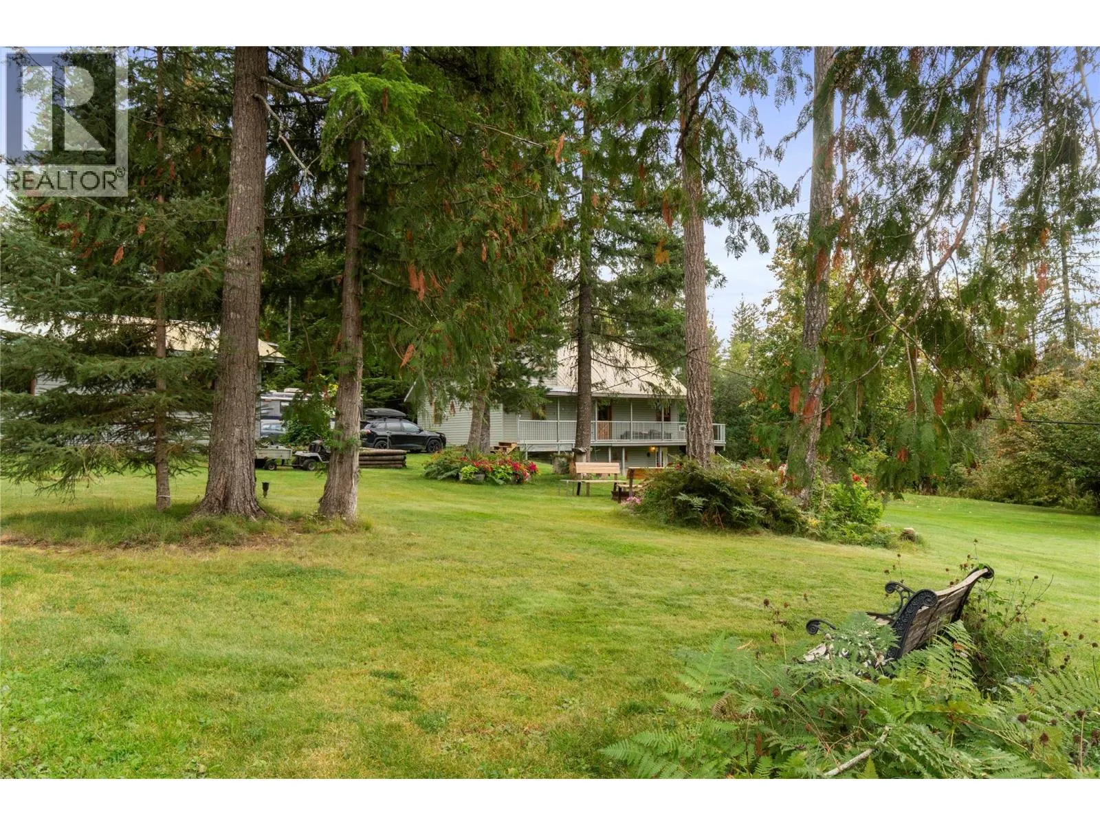 2849 Garland Road