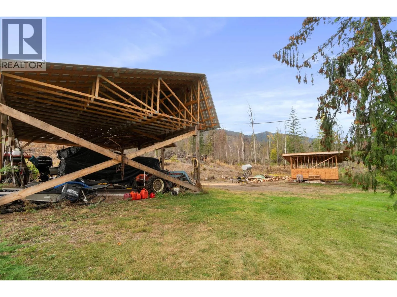 2849 Garland Road