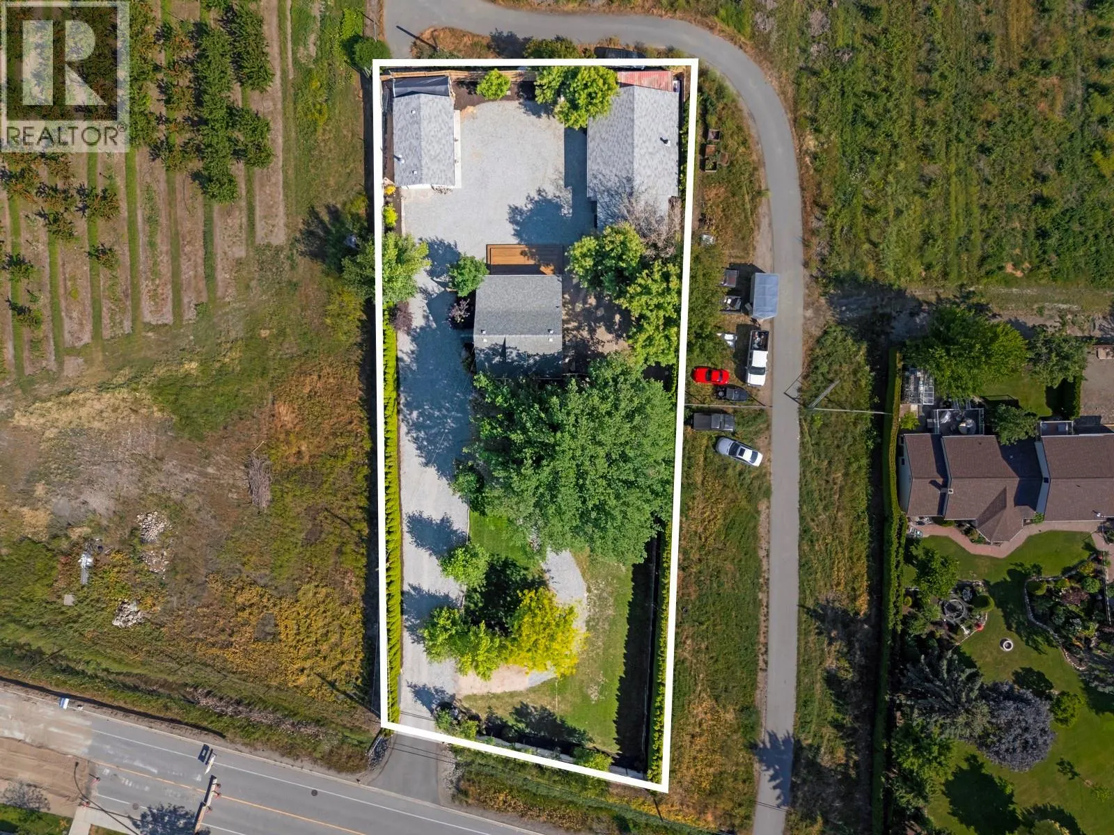 431 Valley Road