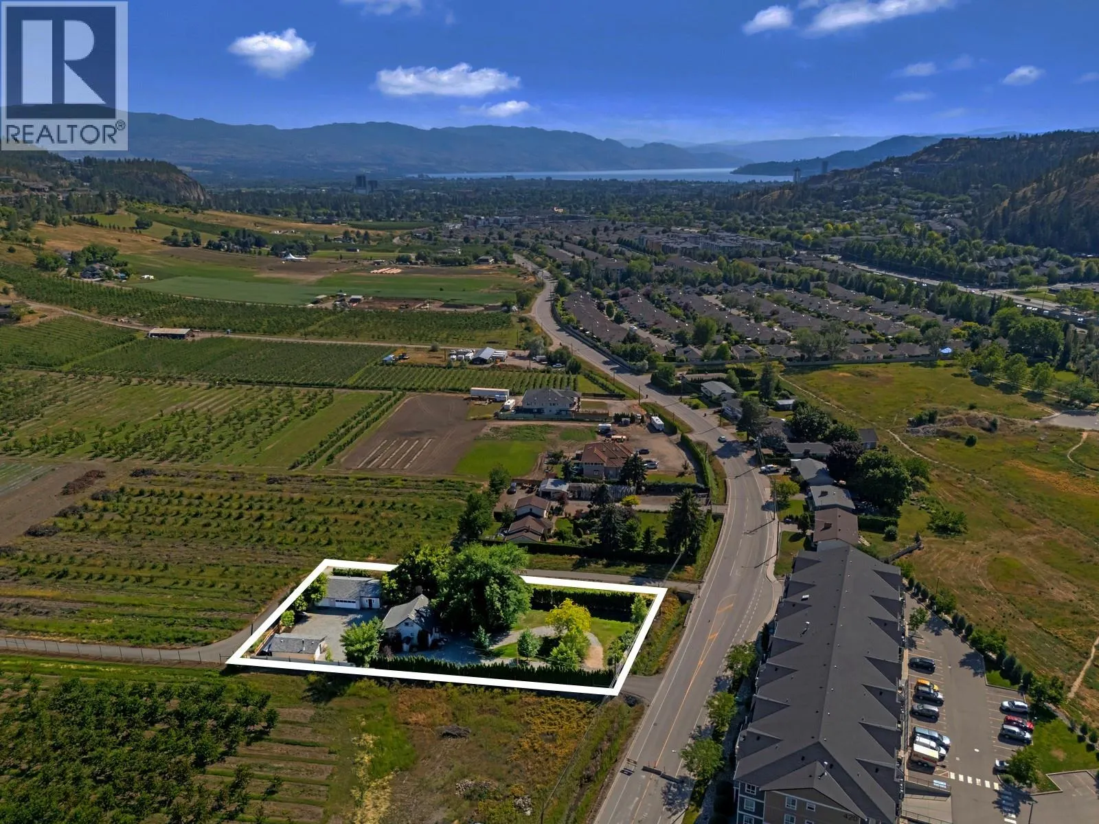 431 Valley Road