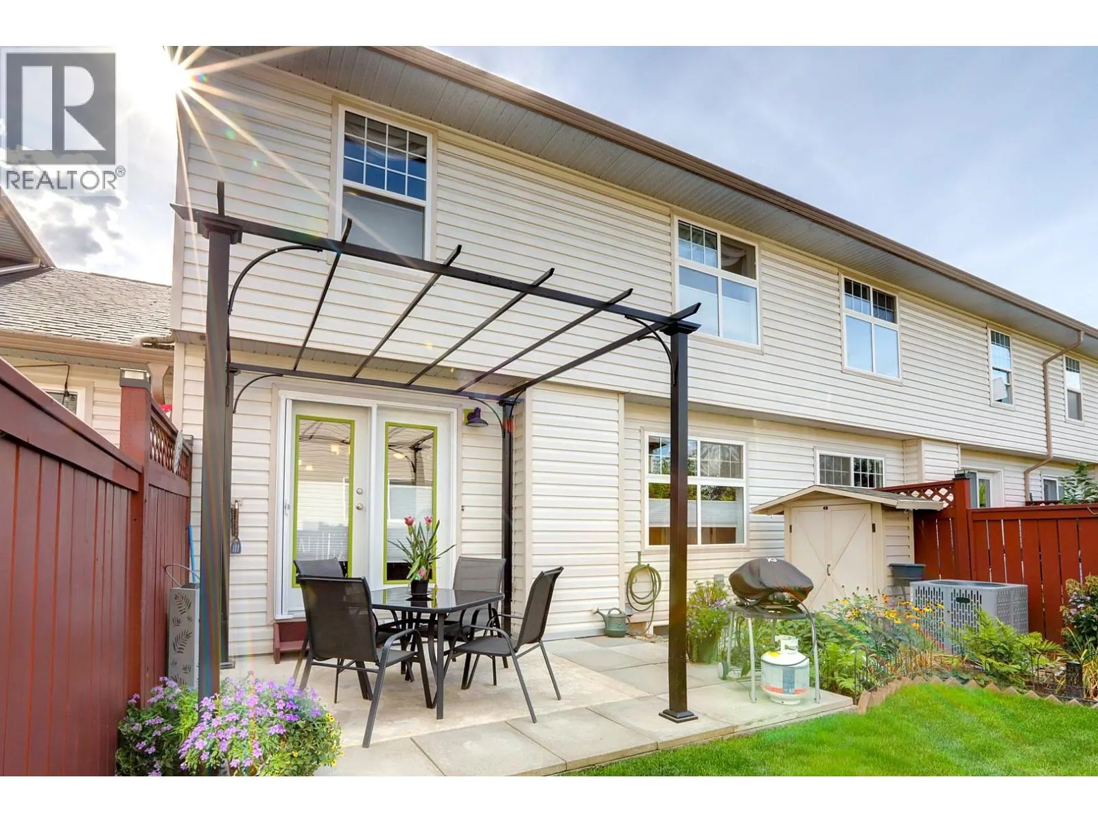 2395 Pleasant Valley Road Unit# 8
