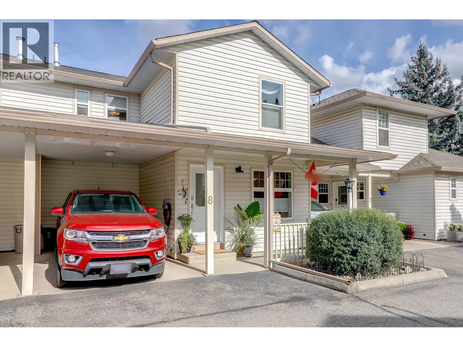 2395 Pleasant Valley Road Unit# 8