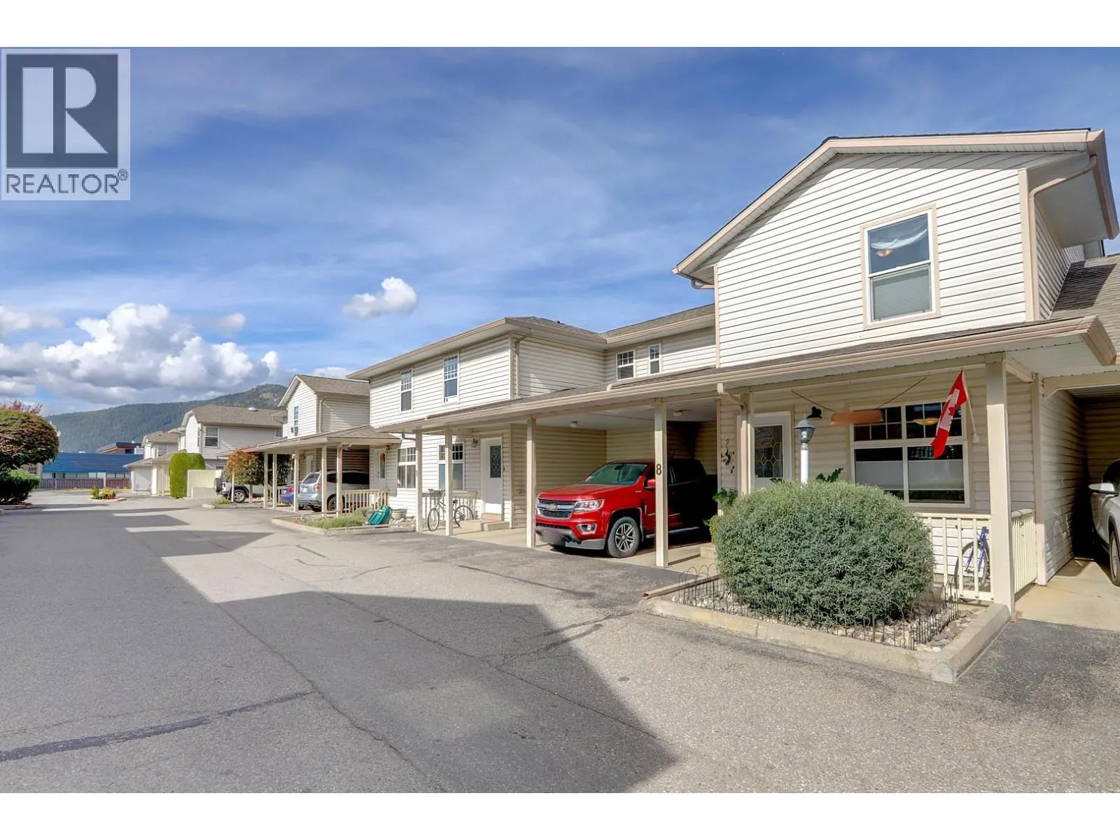 2395 Pleasant Valley Road Unit# 8