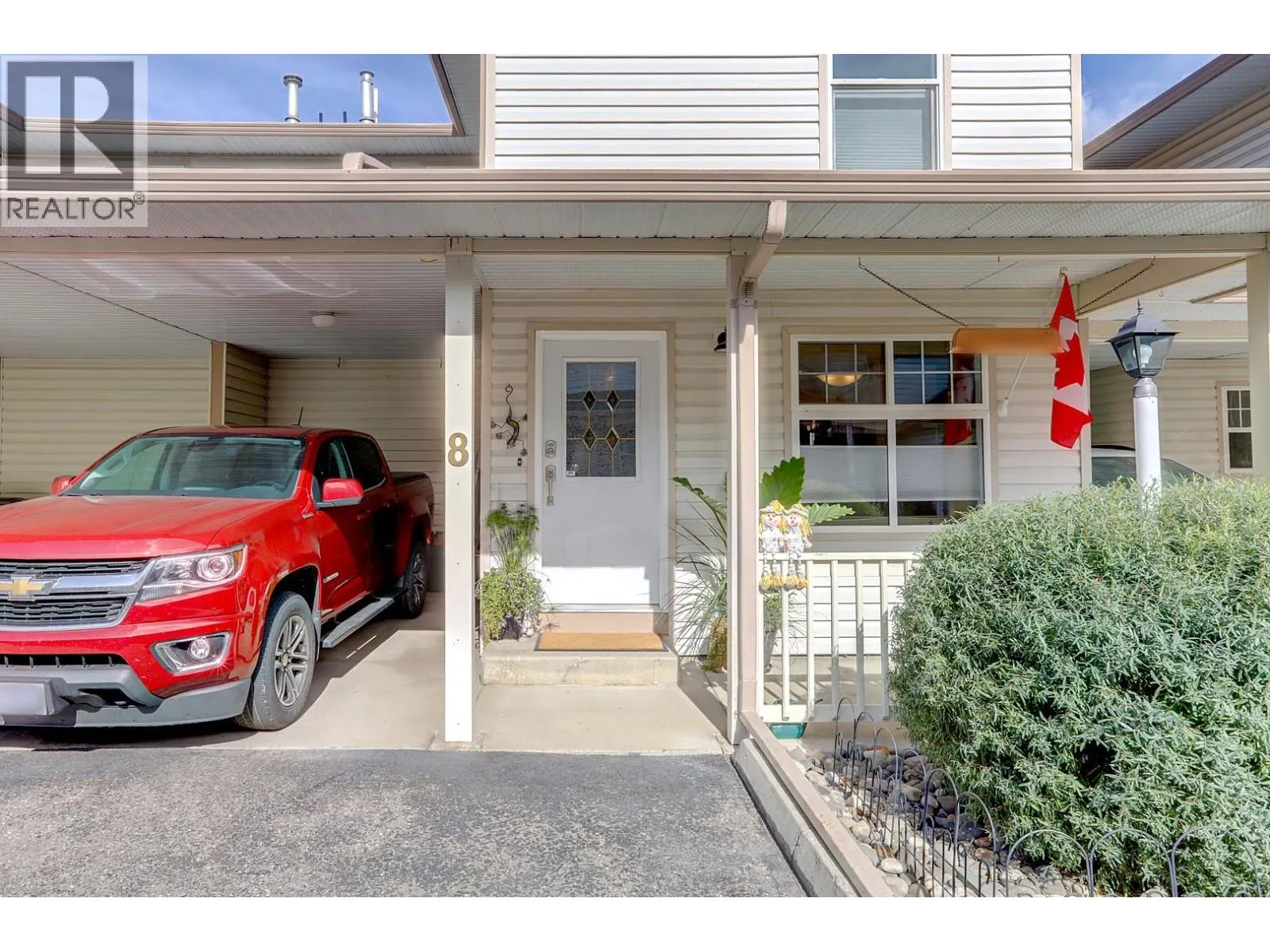 2395 Pleasant Valley Road Unit# 8