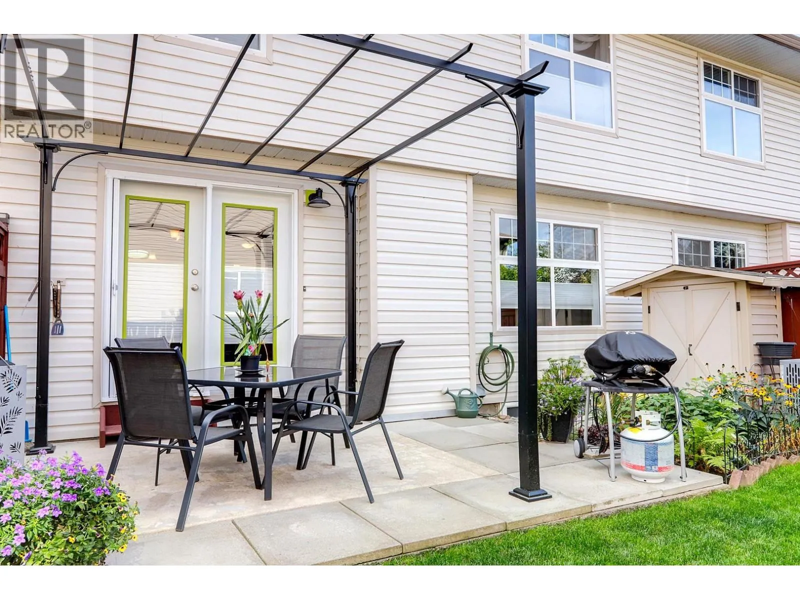 2395 Pleasant Valley Road Unit# 8