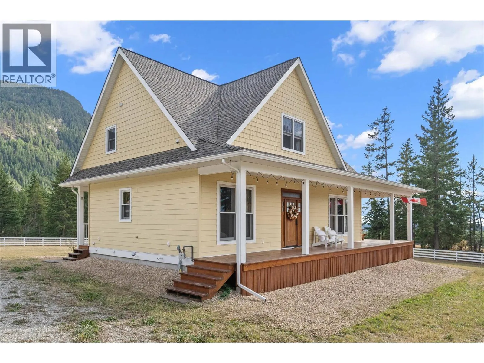 3446 Roberge Road