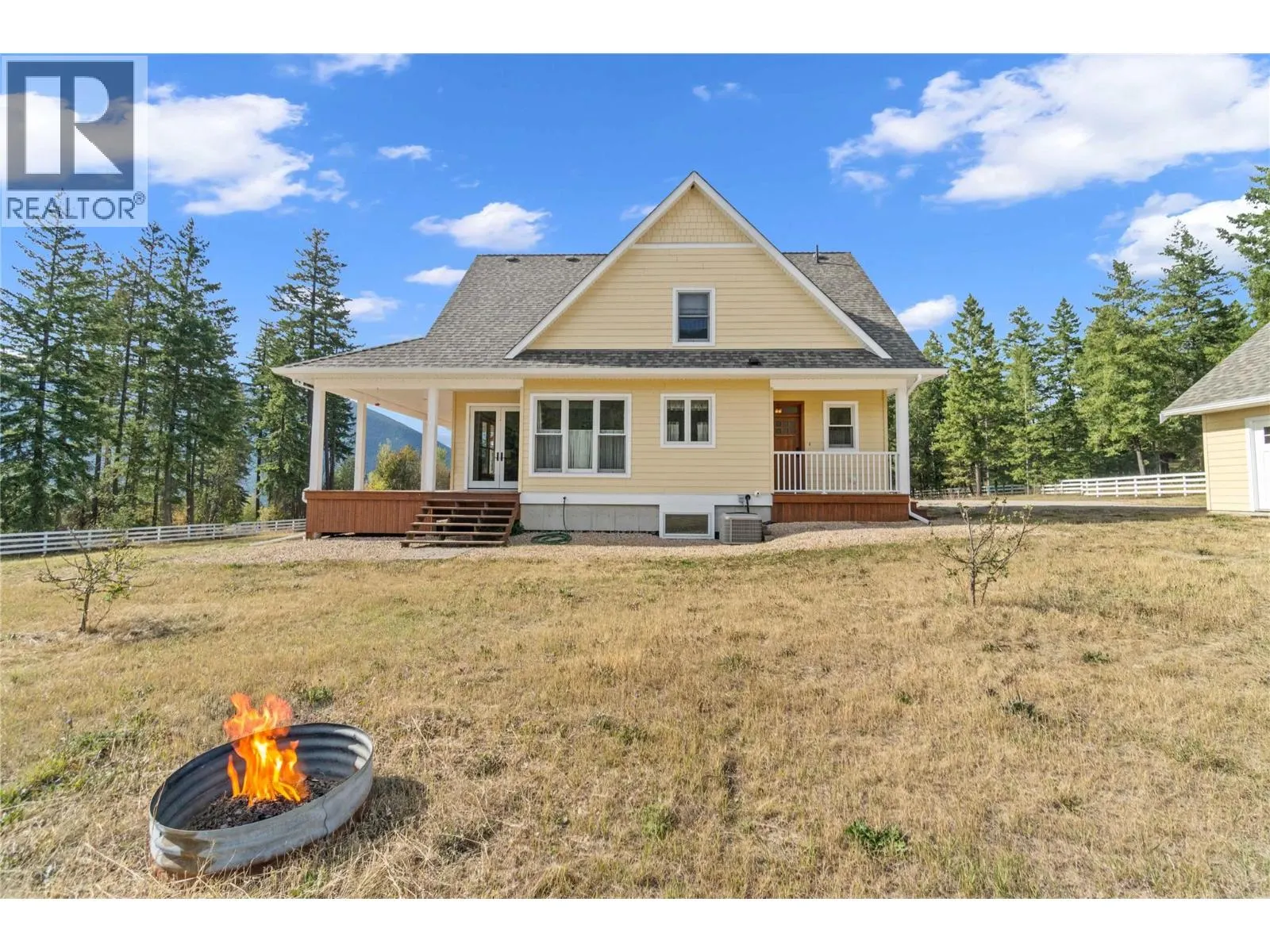 3446 Roberge Road