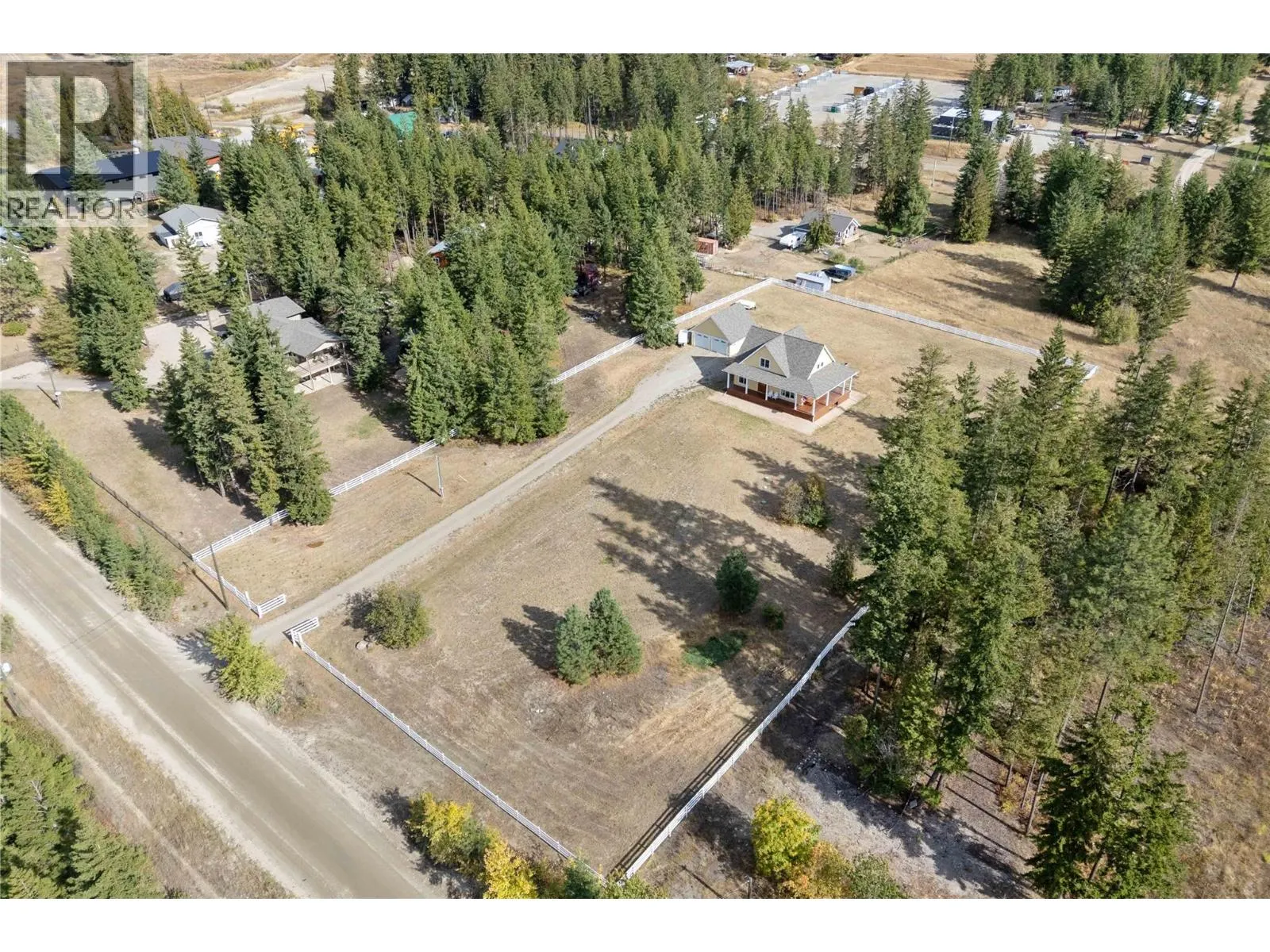 3446 Roberge Road