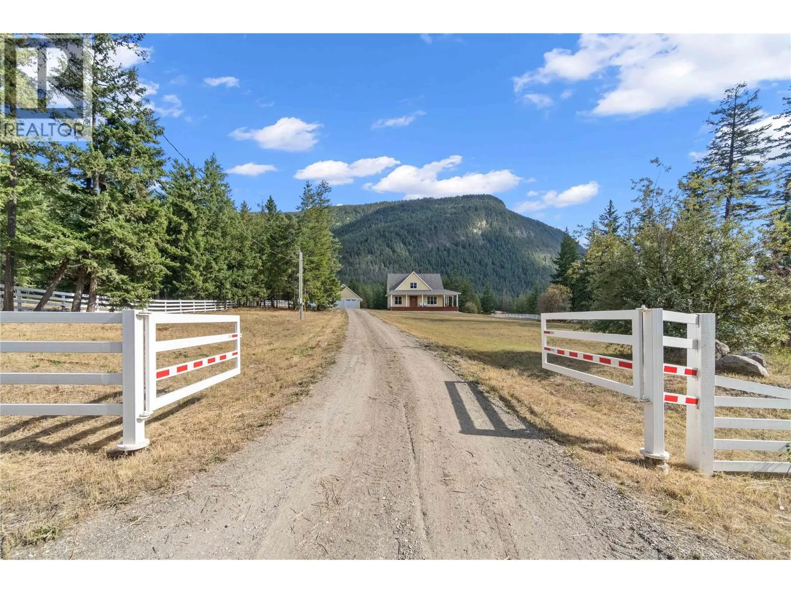3446 Roberge Road