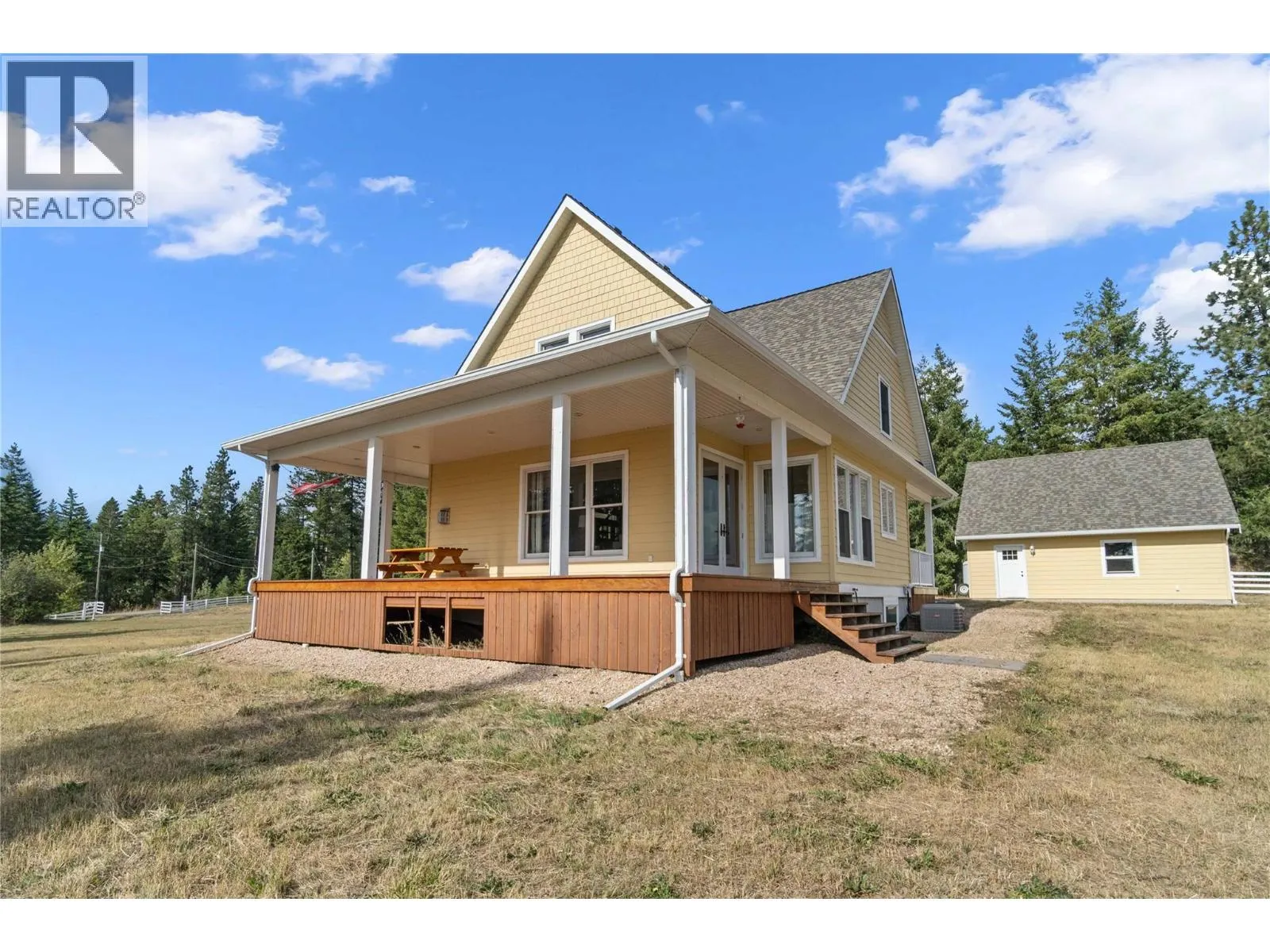 3446 Roberge Road