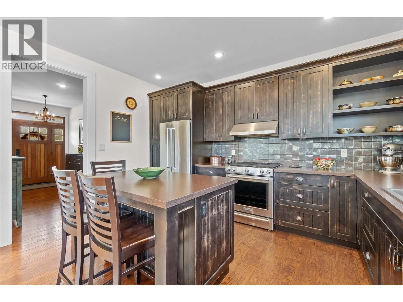 3446 Roberge Road