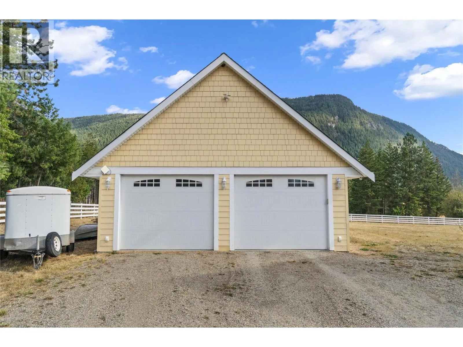 3446 Roberge Road