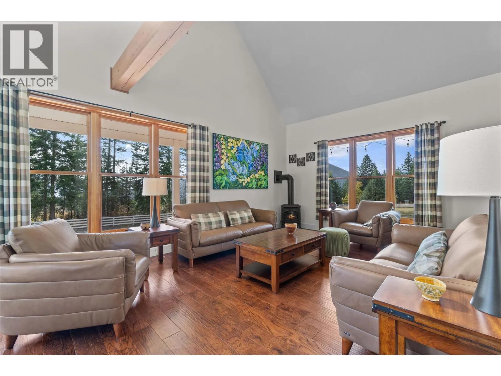 3446 Roberge Road