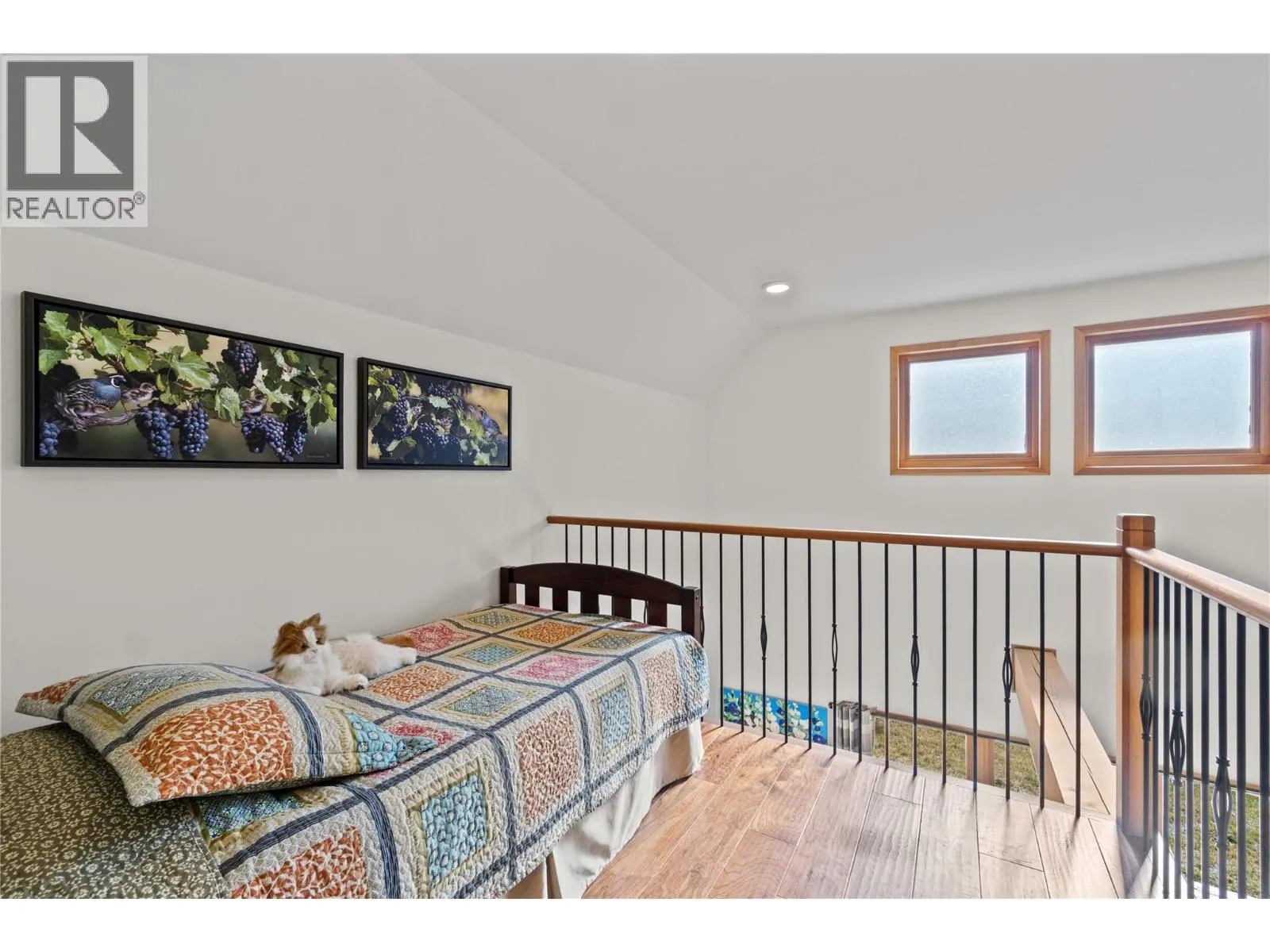 3446 Roberge Road