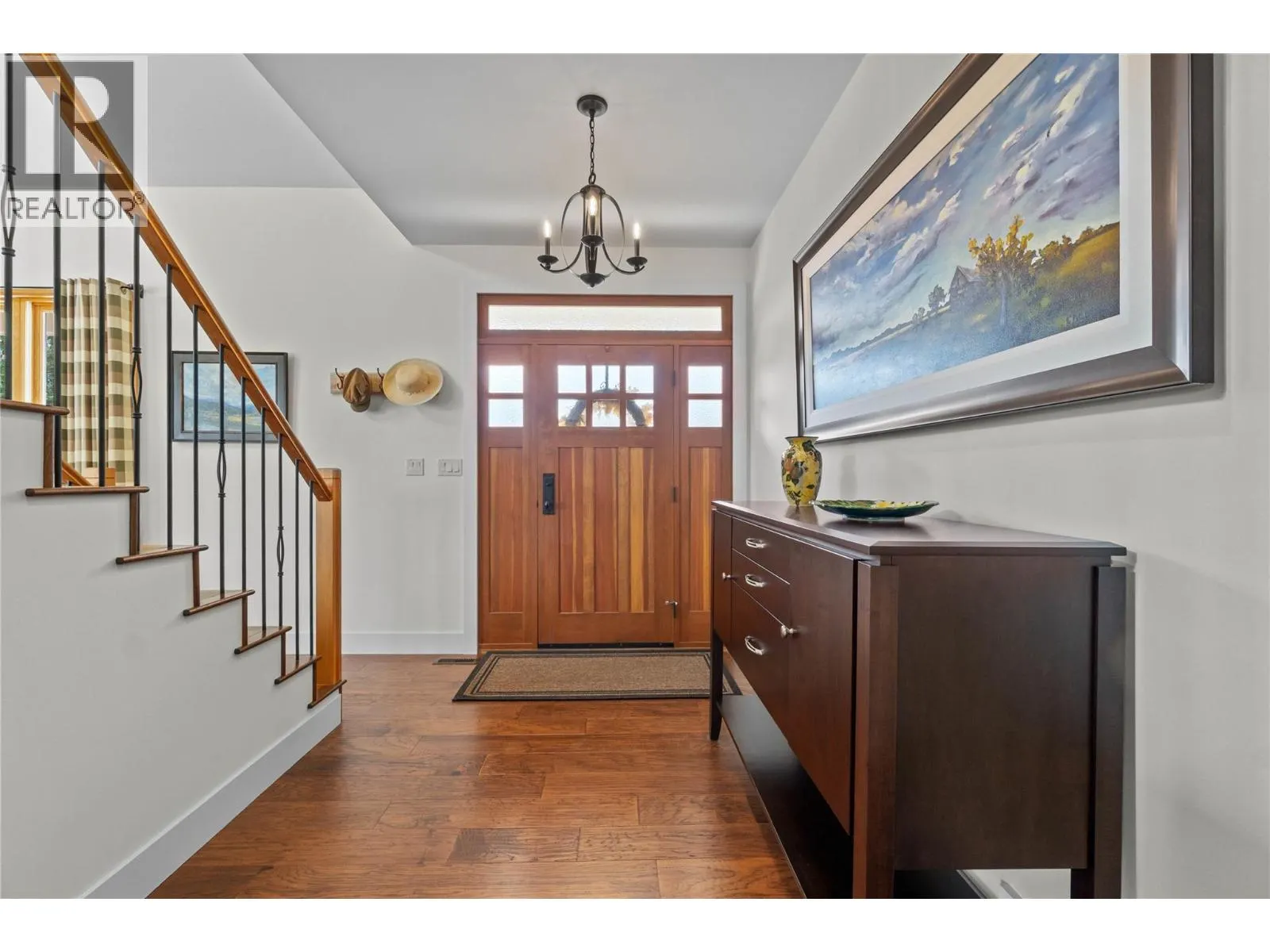 3446 Roberge Road