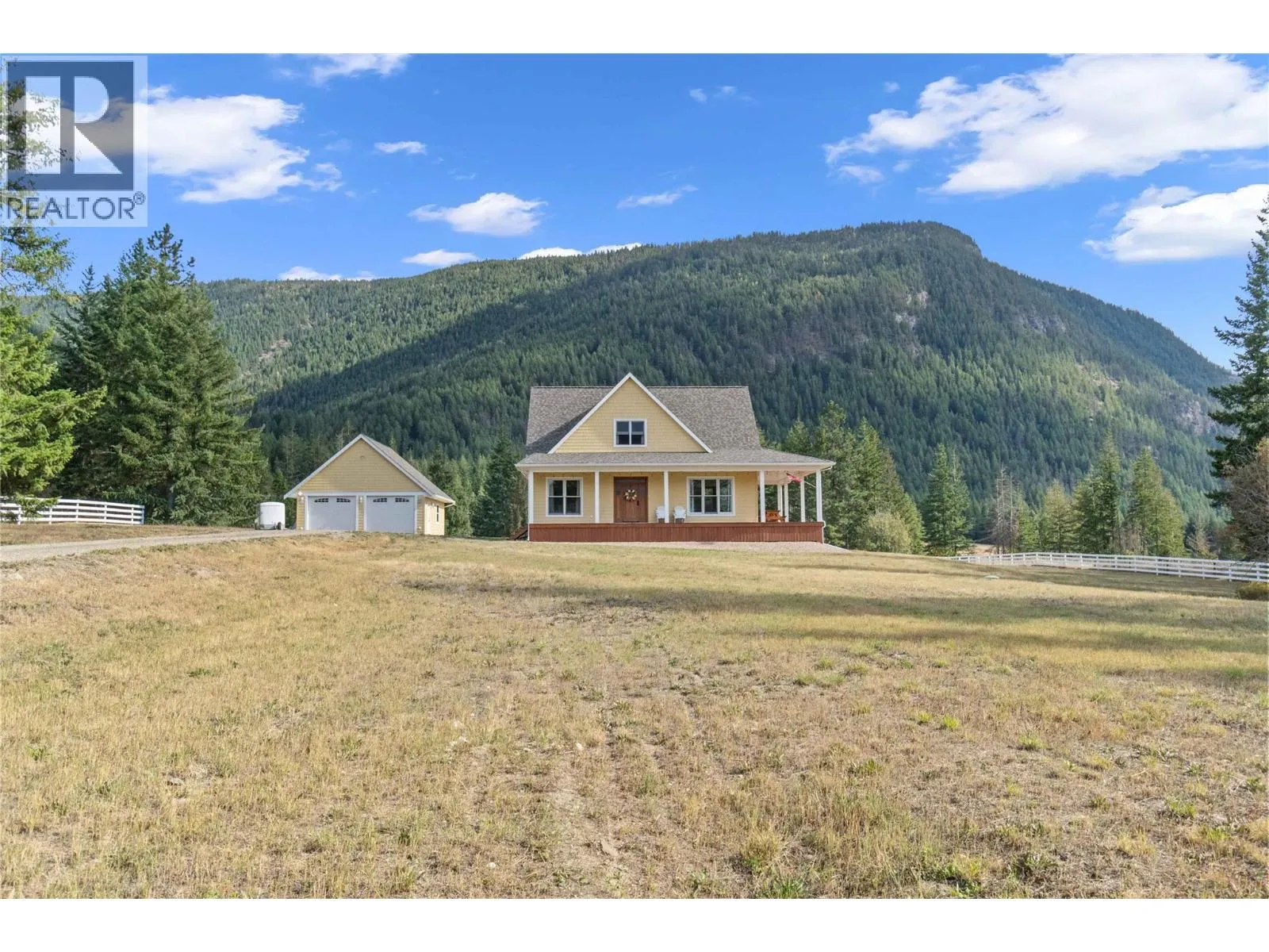 3446 Roberge Road