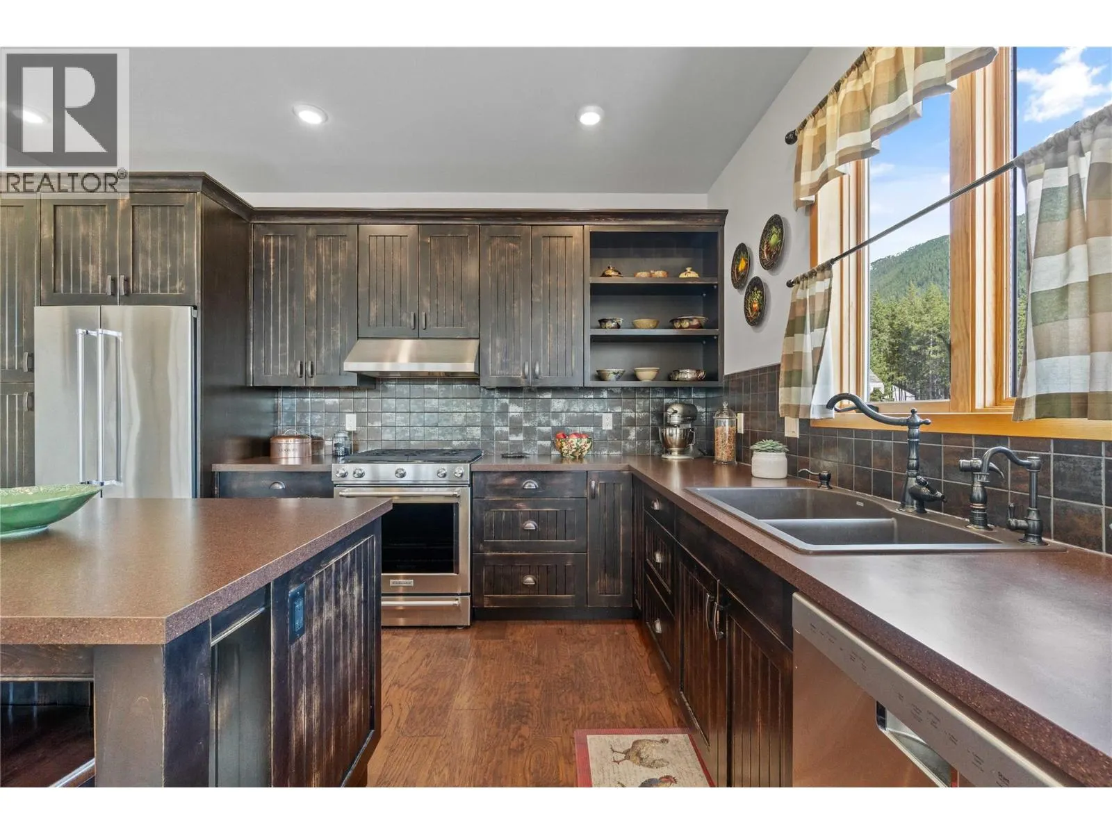 3446 Roberge Road