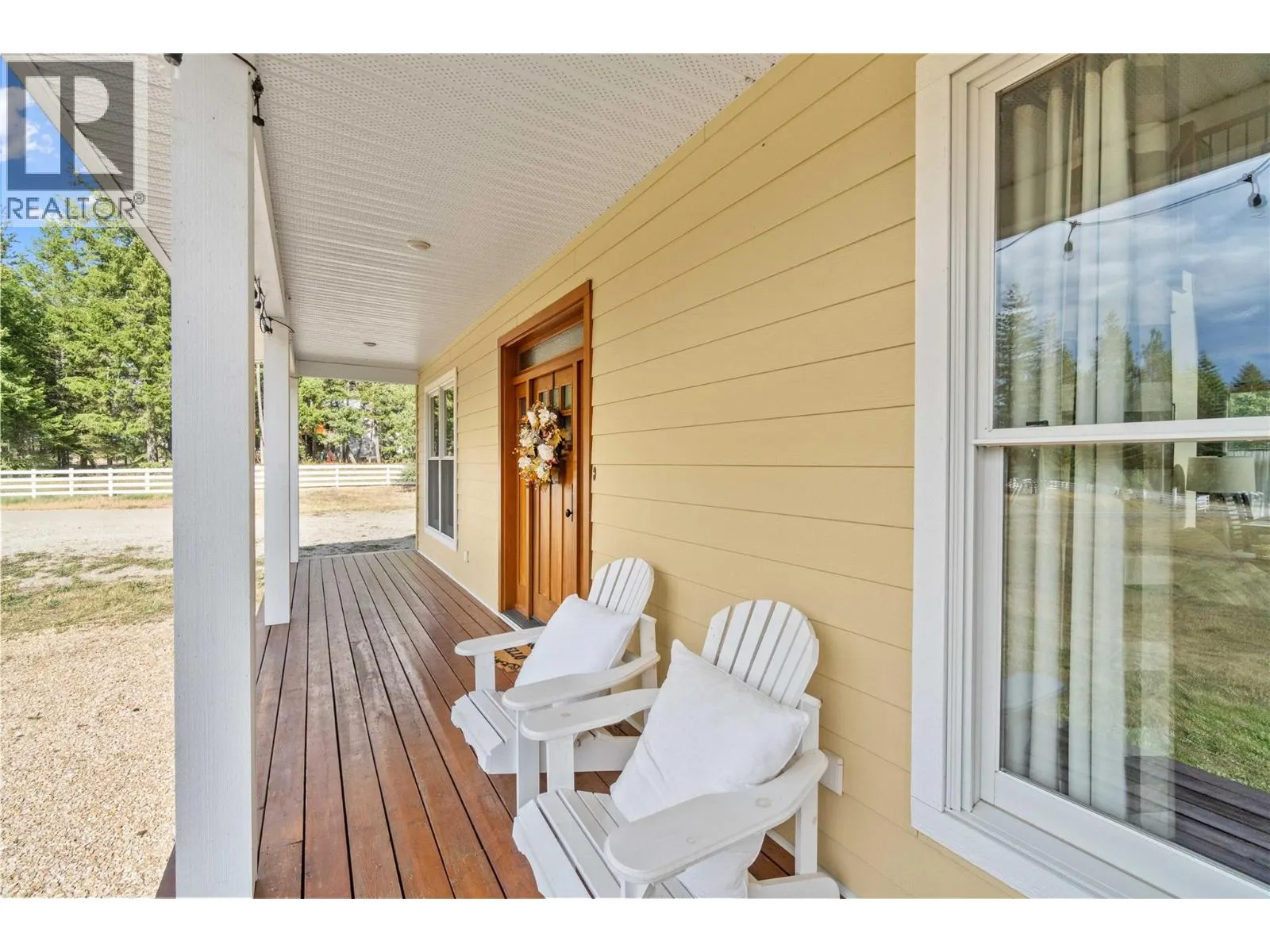 3446 Roberge Road