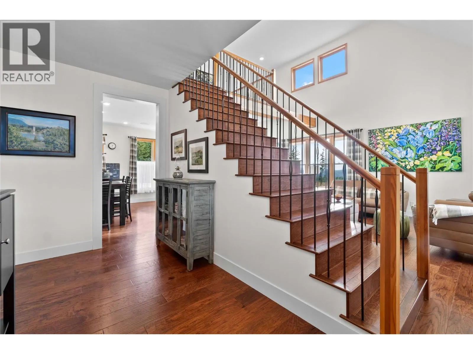3446 Roberge Road