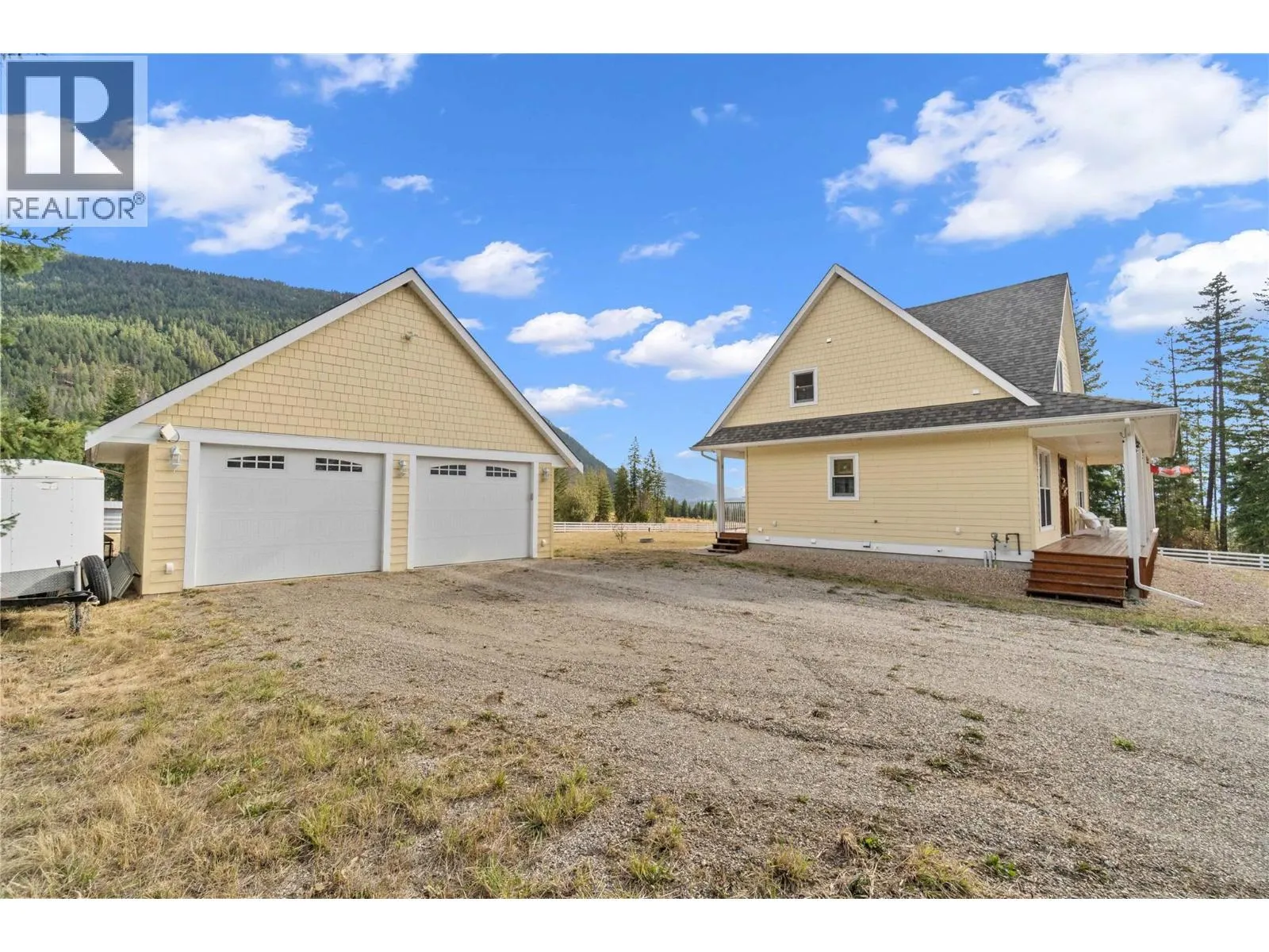 3446 Roberge Road