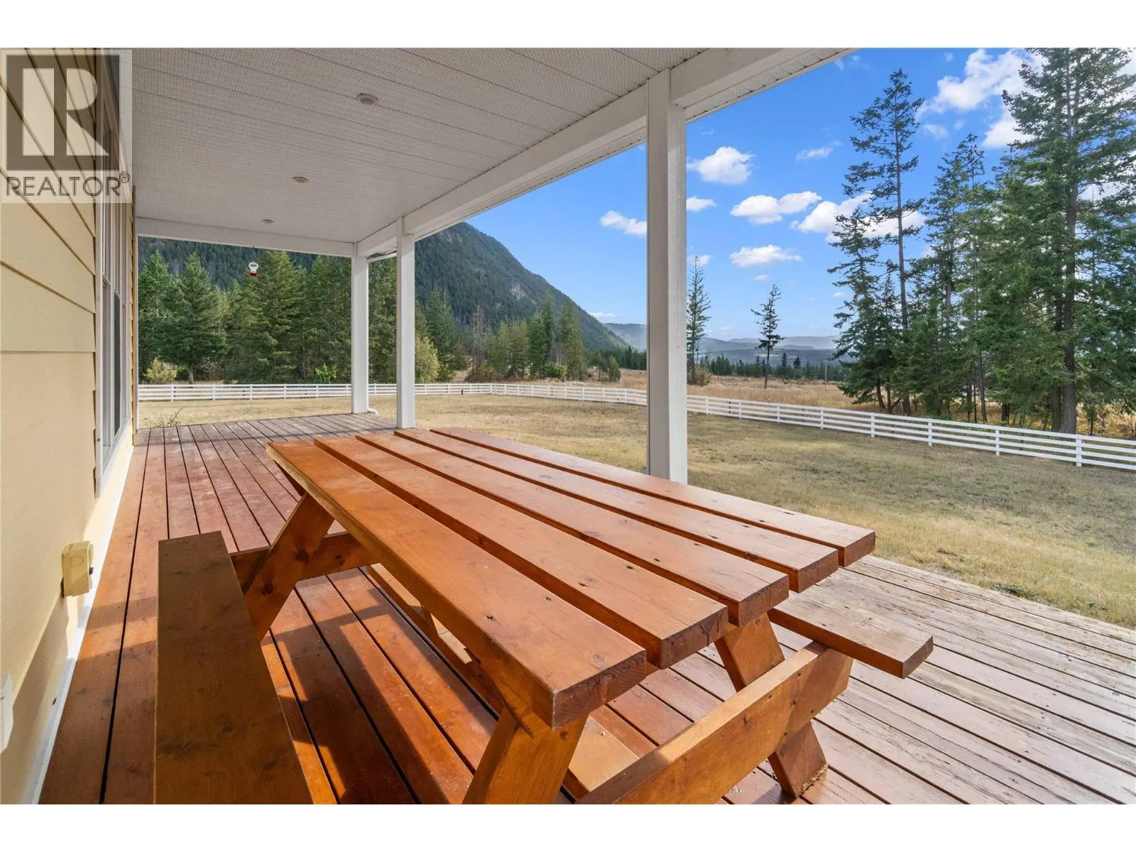 3446 Roberge Road