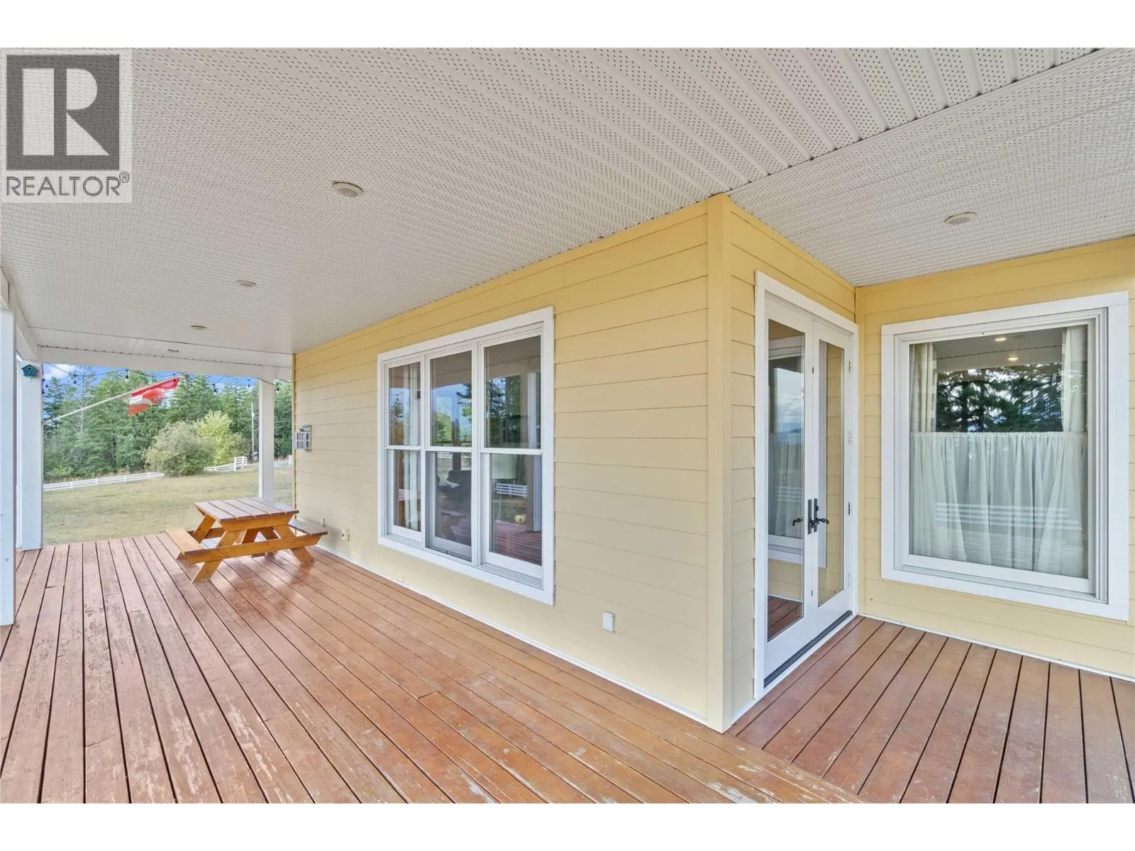 3446 Roberge Road