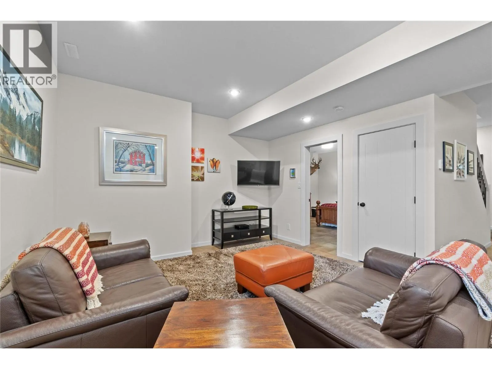 3446 Roberge Road